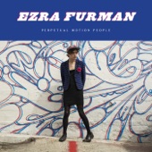 Ezra Furman - Can I Sleep in Your Brain