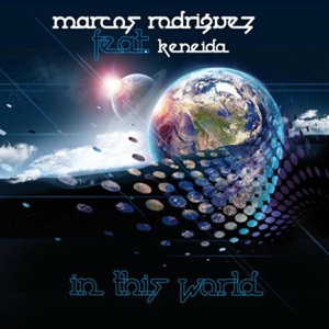 In This World (feat. Keneida) - Single