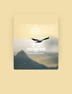 Luigi Goriを聴いたり、ミュージックビデオを鑑賞したり、経歴やツアー日程などを確認したりしましょう！