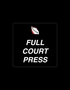 Full Court Press सुनें, म्यूज़िक वीडियो देखें, बायो पढ़ें, दौरे की तारीखें और बहुत कुछ देखें!