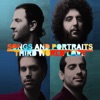 Avishai Cohen Sefarad Bass Intro Songs and Portraits (feat. Avishai Cohen, Yonatan Avishai, Omer Avital & Daniel Freedman)