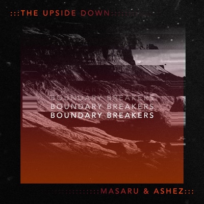 The Upside Down (feat. Masaru) - Single