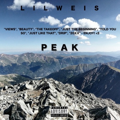 Peak - Single