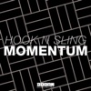 Momentum cover art