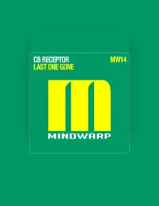 聆聽 CB Receptor、觀看音樂影片、閱讀小傳、查看巡演日期等！