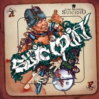 Suicidio - Lord Madness