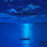 Pipe Dreams (feat. Bonecage) - Single - Zach Boucher