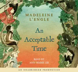 An Acceptable Time (Unabridged)
