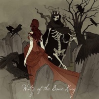 Waltz of the Bone King - Single - Peter Gundry