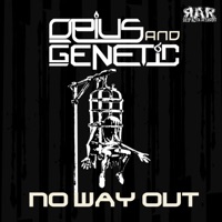 No Way Out - Single - Opius & Genetic