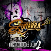 Lo Prometido Es Deuda, Vol.2 artwork