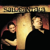 Salorantala soi! - Muurahainen taivaassa