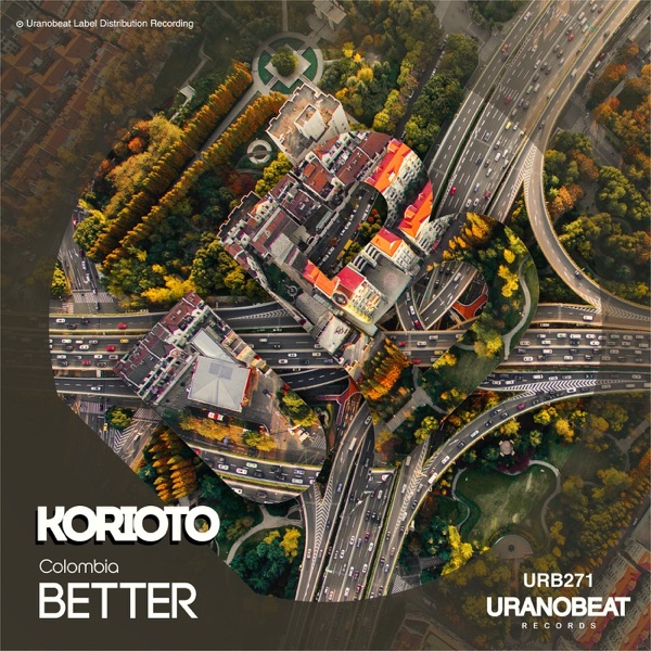 Better - Single