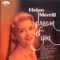 A New Town Is a Blue Town - Helen Merrill lyrics