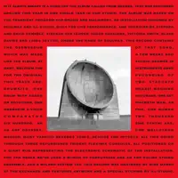 Is It Always Binary (Deeweedub) — Soulwax