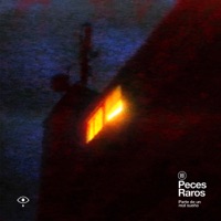 Parte de un Mal Sueño - Peces Raros