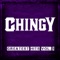 Can't Stop, Won't Stop (feat. Young Gunz) - Chingy lyrics