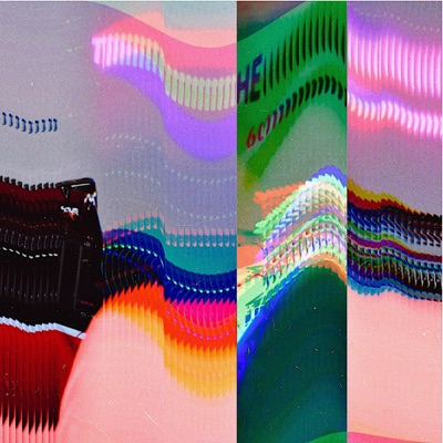 Sum Luus E's - EP