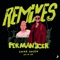 Permanecer (feat. MC G15) [Pic Schmitz Remix] - Lucas Lucco lyrics