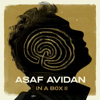 In a Box II: Acoustic Recordings - Asaf Avidan