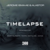 Timelapse (Marc Depulse Extended Remix) artwork