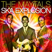 The Maytals - Six And Seven Books Of Moses