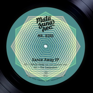 Dance Away - EP