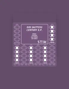 Posłuchaj wykonawcy Rim Shotters, obejrzyj teledyski, przeczytaj biografię, zobacz daty tras koncertowych i nie tylko!