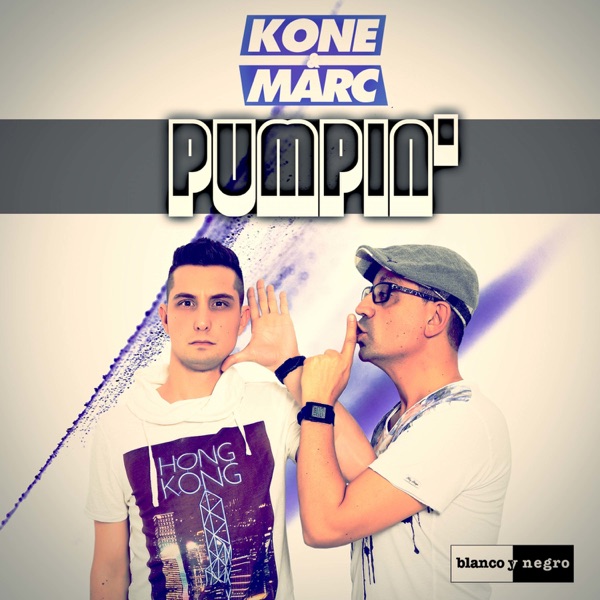 Pumpin' - Single