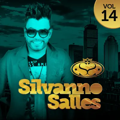 Volume 14 - Silvanno Salles