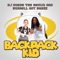 The Backpack Kid (feat. The Backpack Kid) - DJ Suede The Remix God lyrics