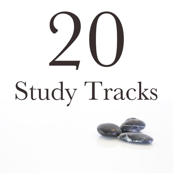 20 Study Tracks - The Perfect Backdrop to Studying or Working, Concentration Music