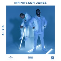03:26 - EP - Infinit & Kofi Jones