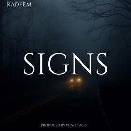 Signs Radeem