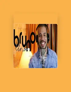 Listen to Bruno Lino, watch music videos, read bio, see tour dates & more!