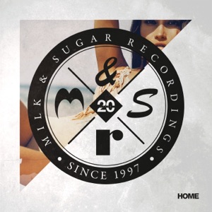 Home (Remixes) - EP