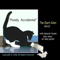 Today — The Rach Allen Band