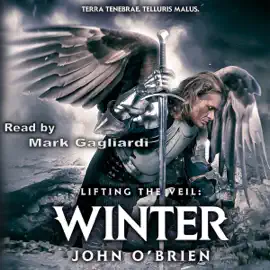 Lifting the Veil: Winter, Volume 2 (Unabridged)