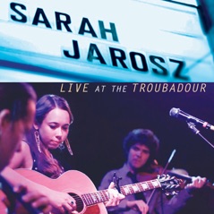 Live At the Troubadour - EP