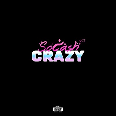 Crazy - Single