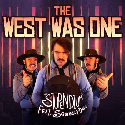 The West Was One - Single
