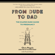 Chris Pegula & Frank Meyer - From Dude to Dad: The Diaper Dude Guide to Pregnancy (Unabridged)