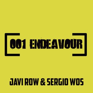 Endeavour - Single