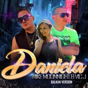 Daniela (Balkan Version)