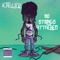 Puppet (feat. Bizzle) - K. Allico lyrics