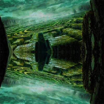 Labyrinth (feat. Adharmasatru) - Single