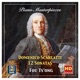 Fou Ts ong Plays Scarlatti 12 Sonatas 2018 Remaster