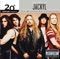 Secret of the Bottle - Jackyl lyrics