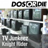 Knight Rider - EP