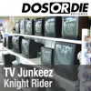 Knight Rider (Bangbros Remix) cover art